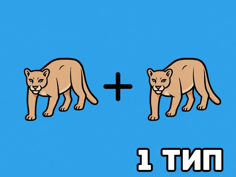 1 тип ссс - Единственное и множественное число превью игры для логопеда