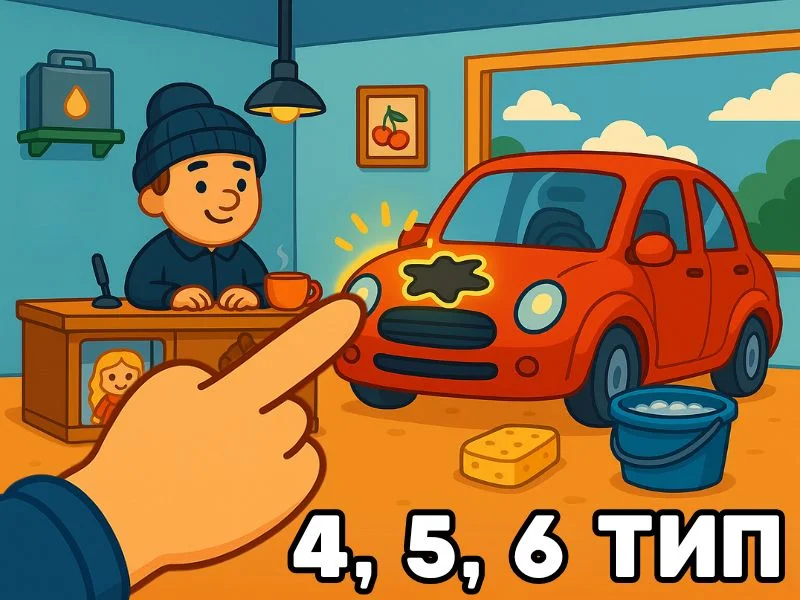 4, 5, 6 тип ссс - Слоговые искатели превью игры для логопеда