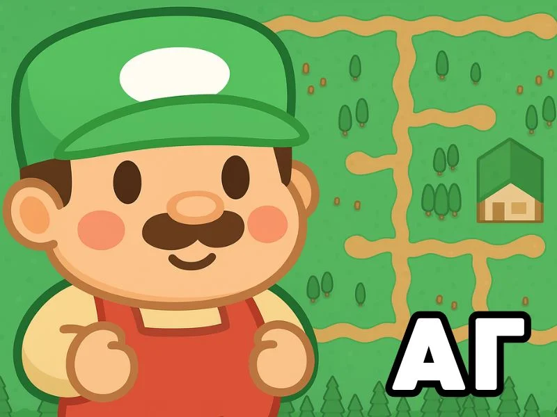 Лабиринты 2 превью игры для логопеда