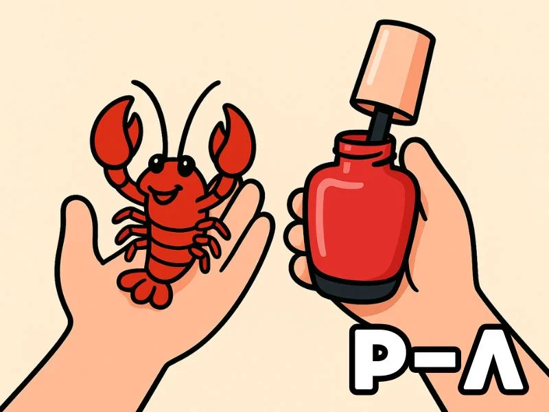 Р-Л - Найди и посчитай превью игры для логопеда