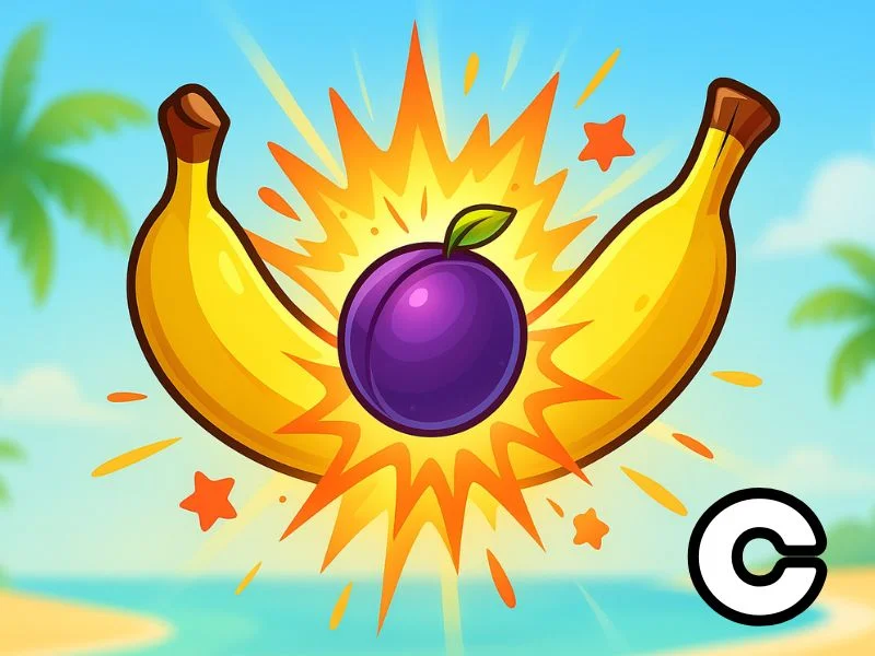 С и Сь - Слияние фруктов превью игры для логопеда