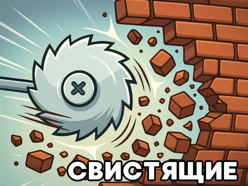 Свистящие - Блокорез превью игры для логопеда