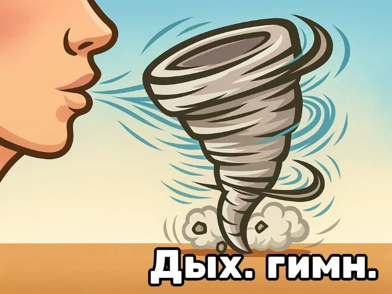 Вихрь превью игры для логопеда